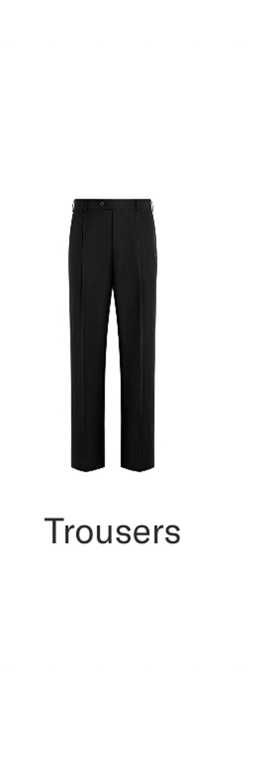 Trousers