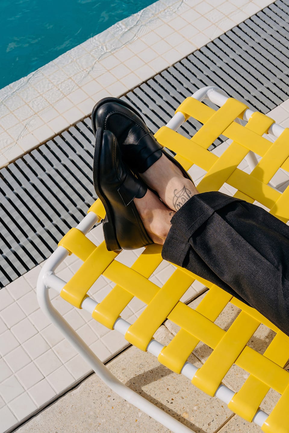 Loafers