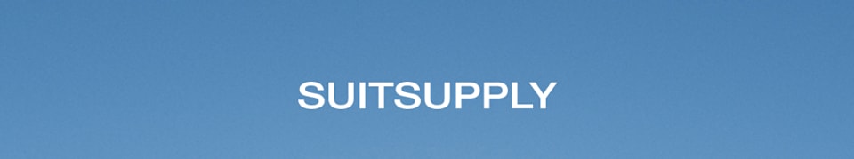 Suitsupply