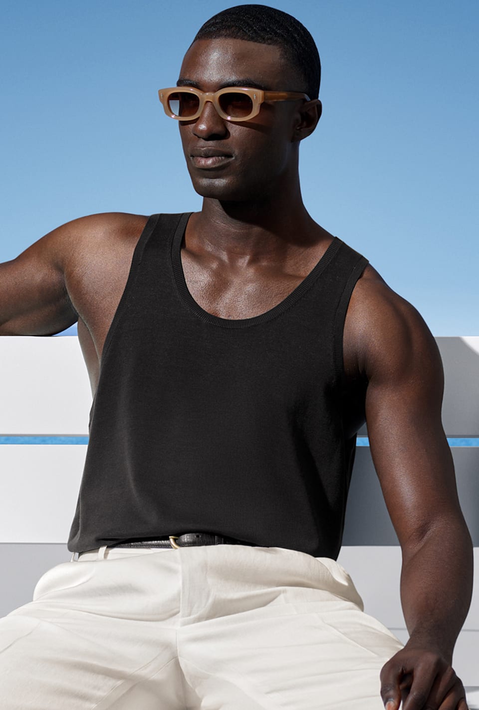 Resort collection