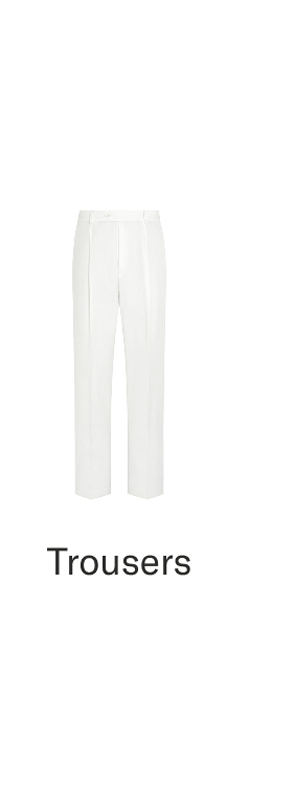 Trousers