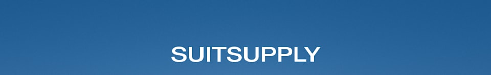 Suitsupply