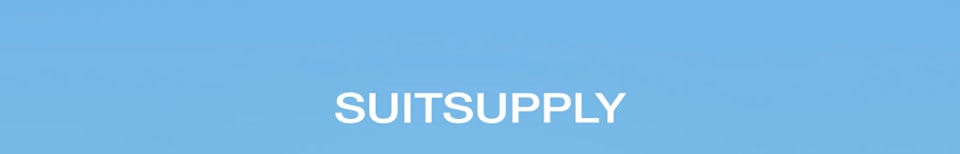 Suitsupply