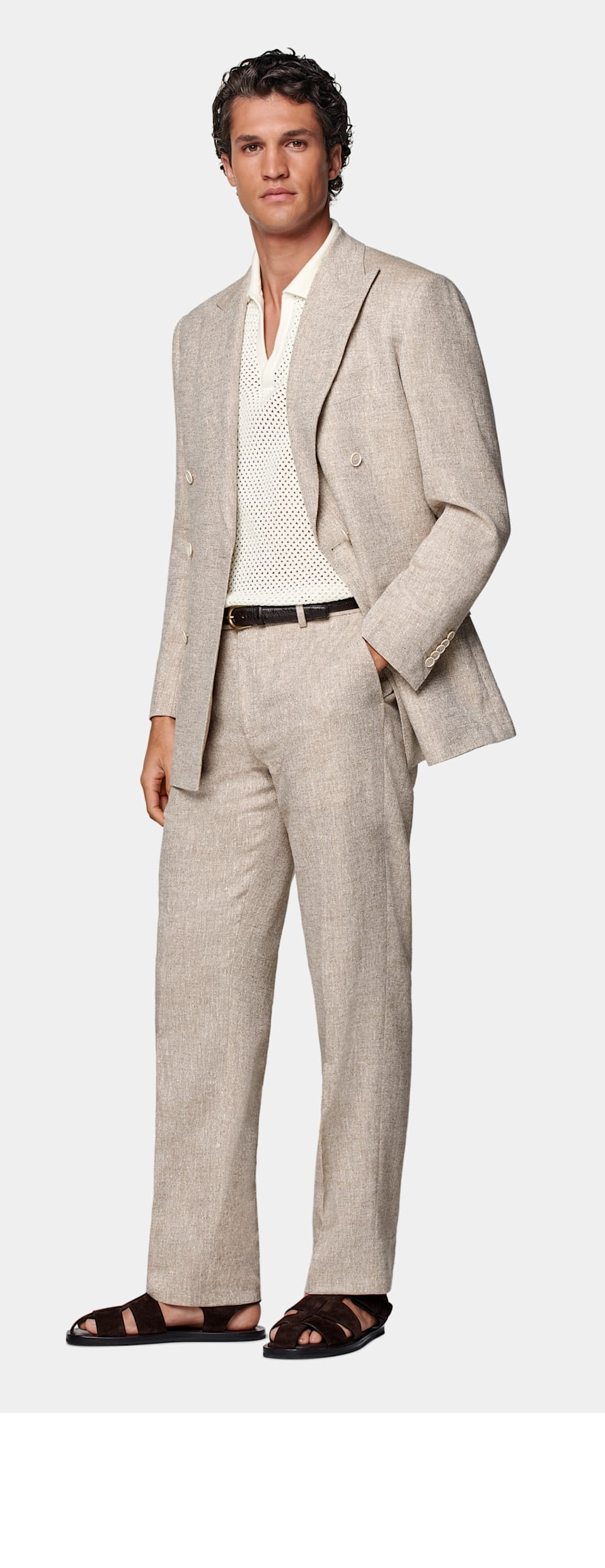 Shop the suit