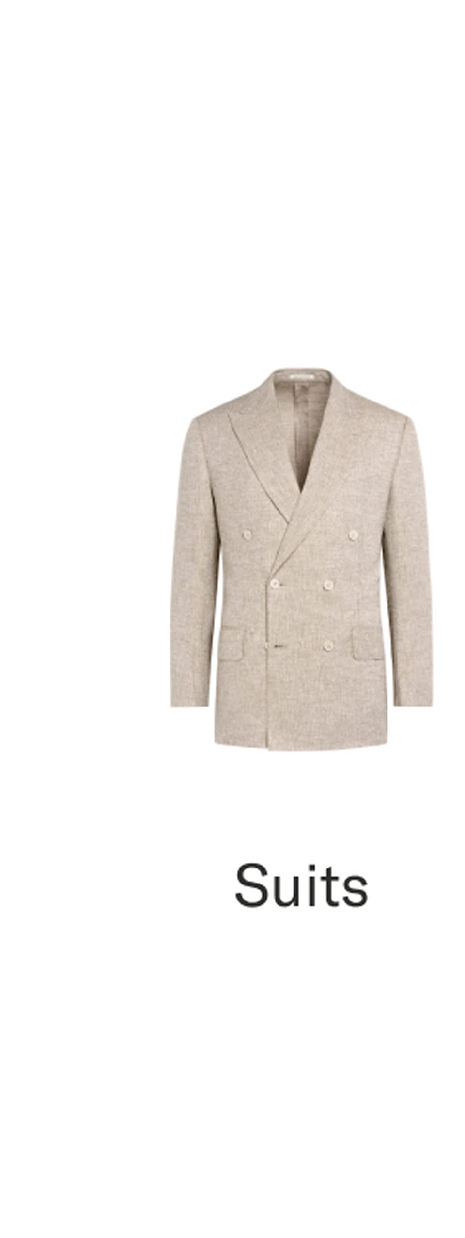 Shop Suits