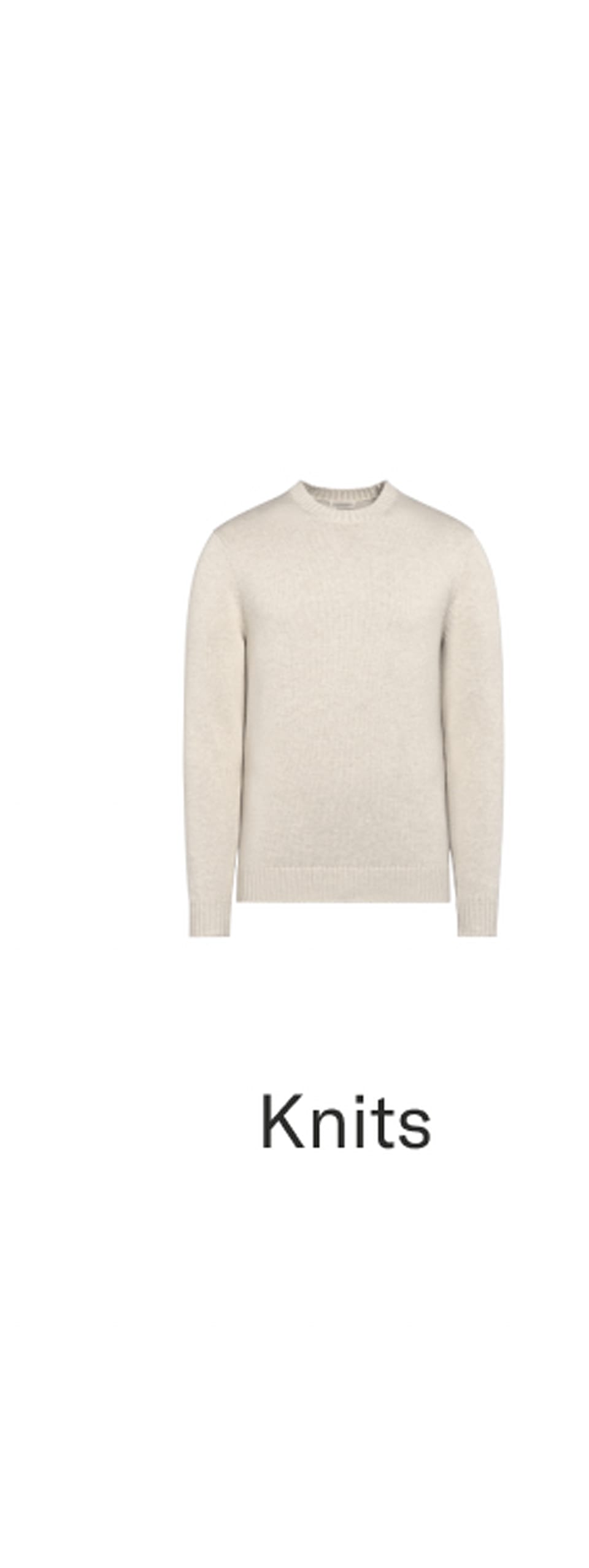 Shop Knits
