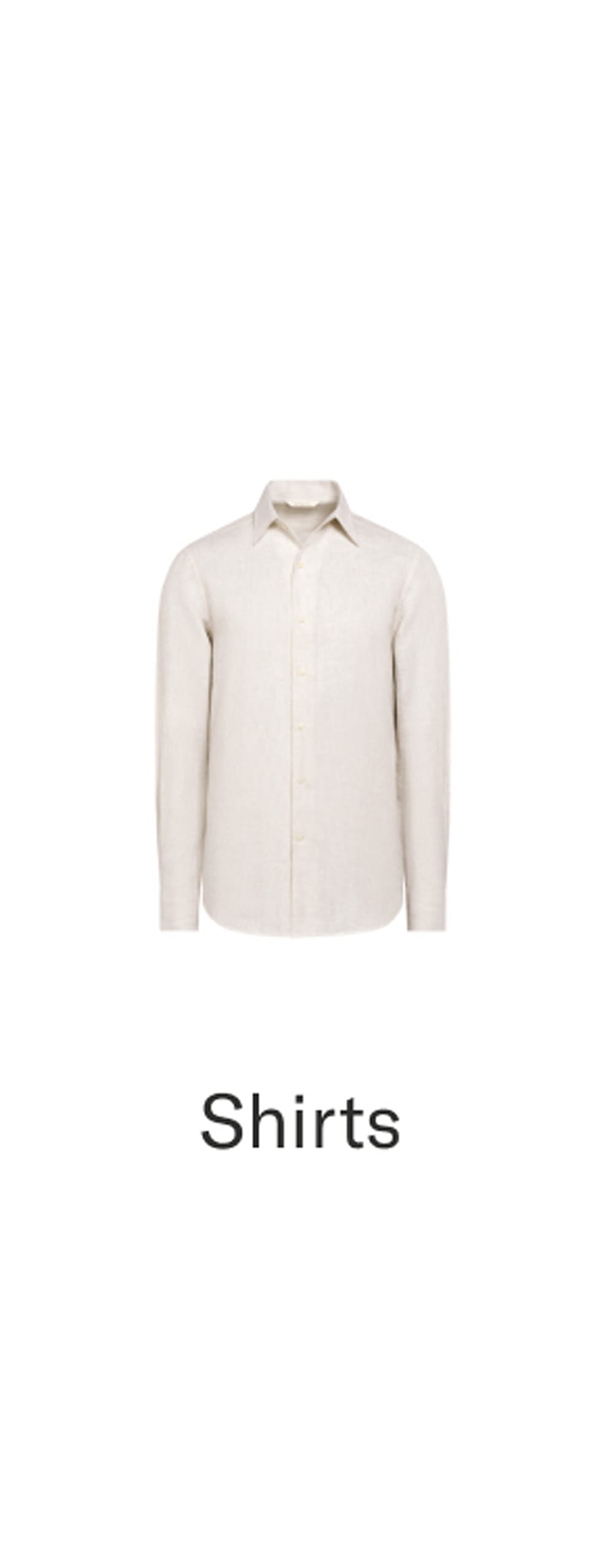 Shop Shirts