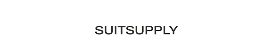 Suitsupply