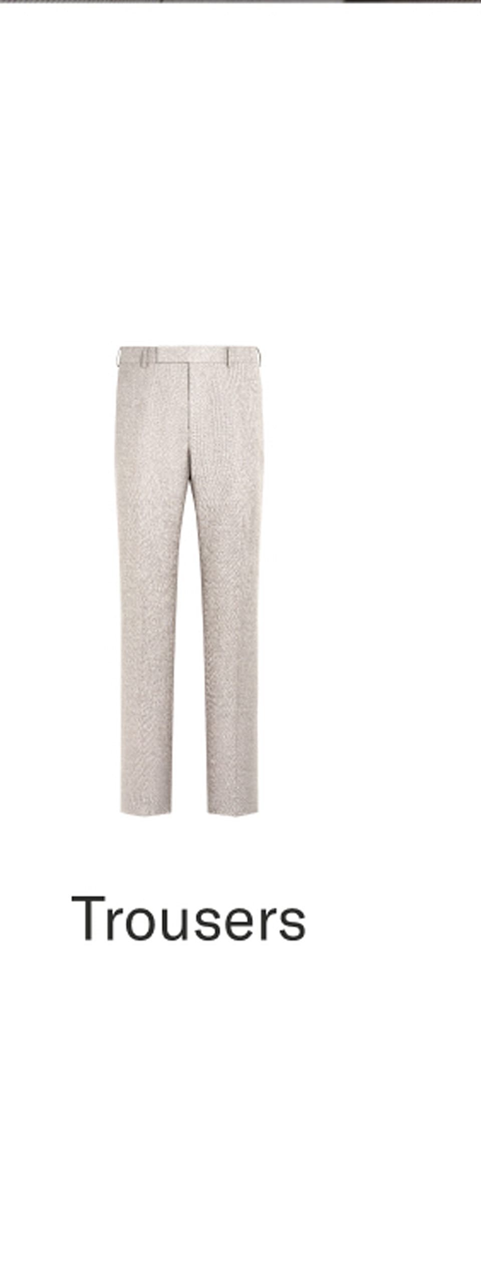 Trousers