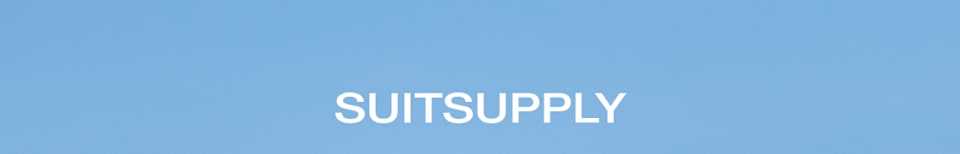 Suitsupply