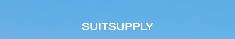 Suitsupply