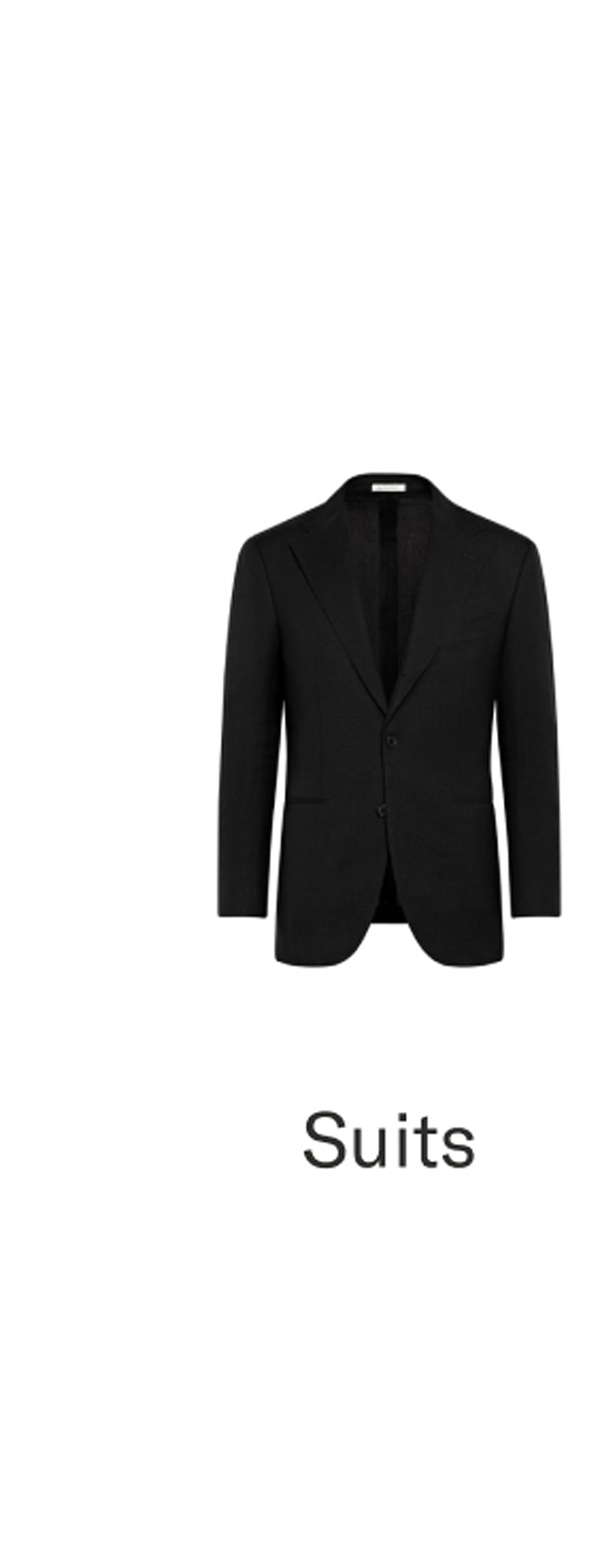 Suits