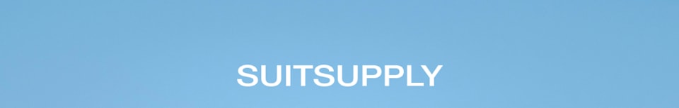 Suitsupply