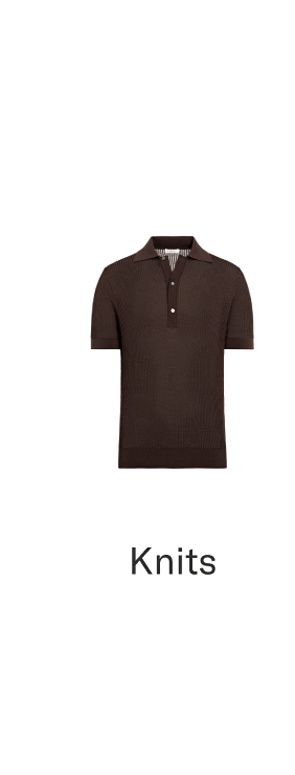 Shop Knits