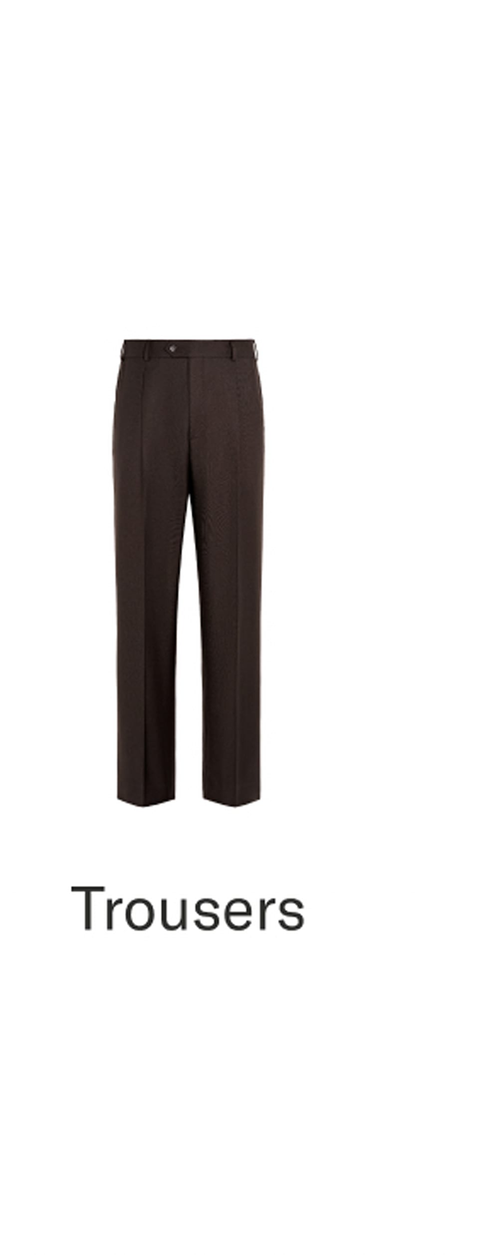 Shop Trousers