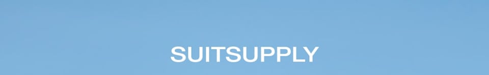 Suitsupply