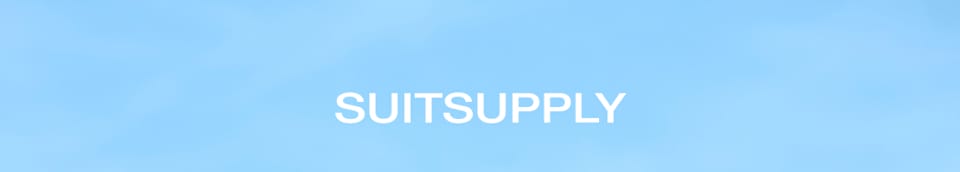 Suitsupply