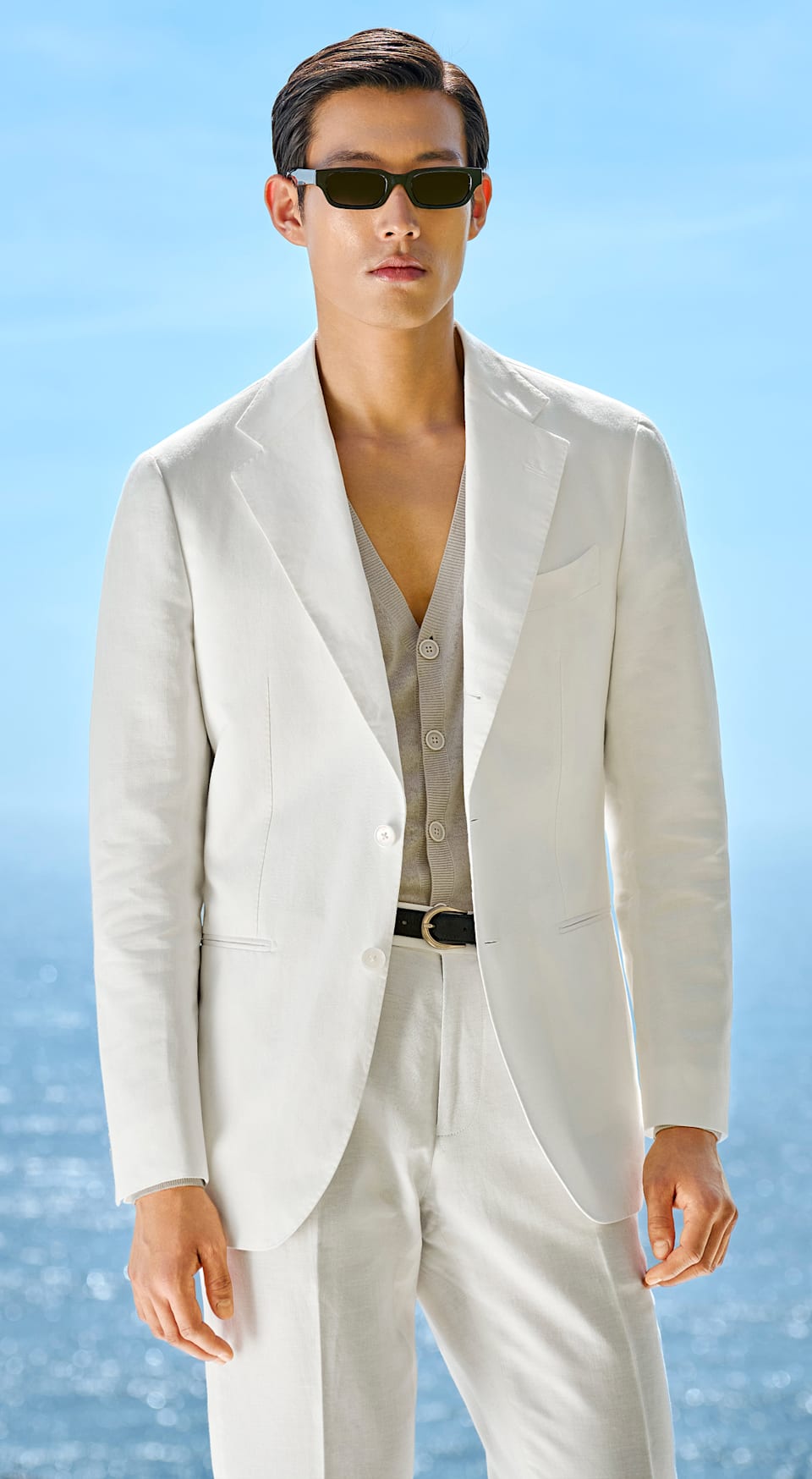 Summer suits