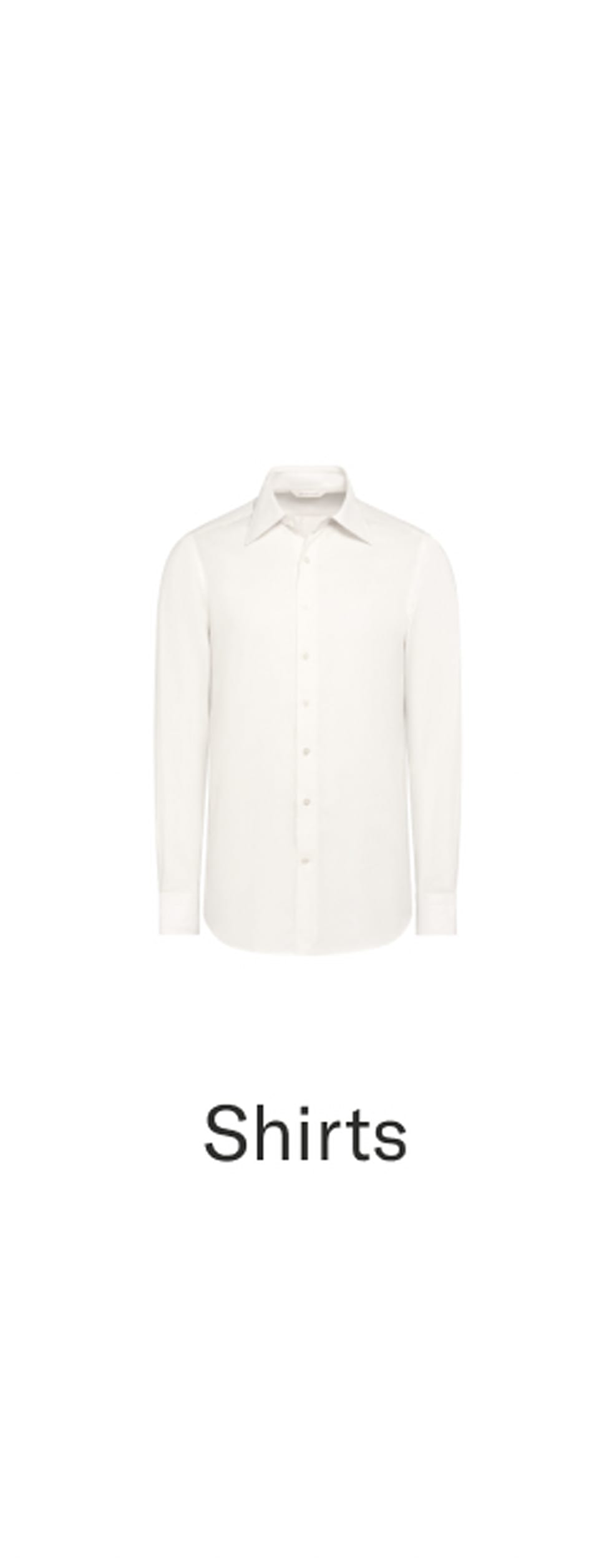 Shop shirts