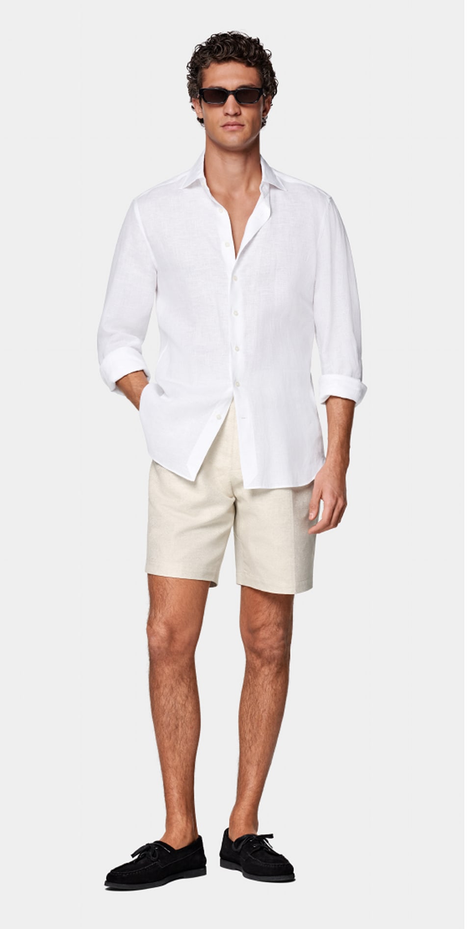 Sand shorts