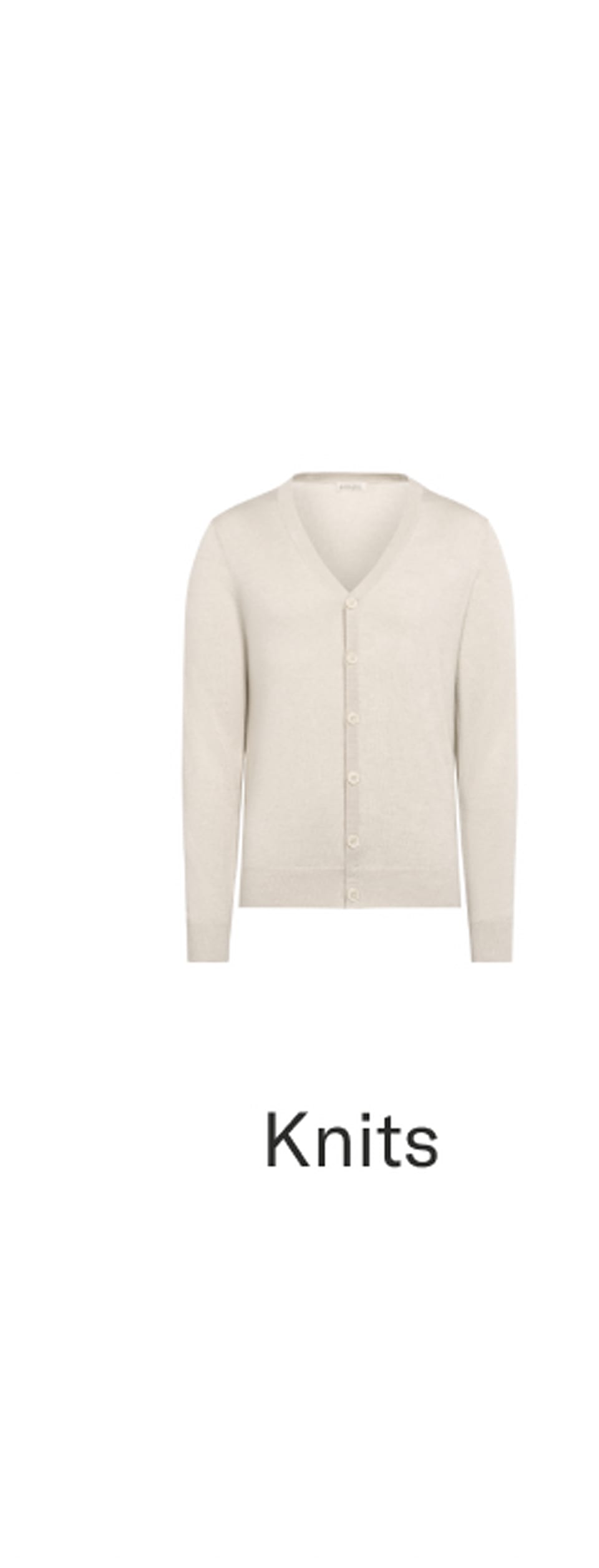 Shop Knits