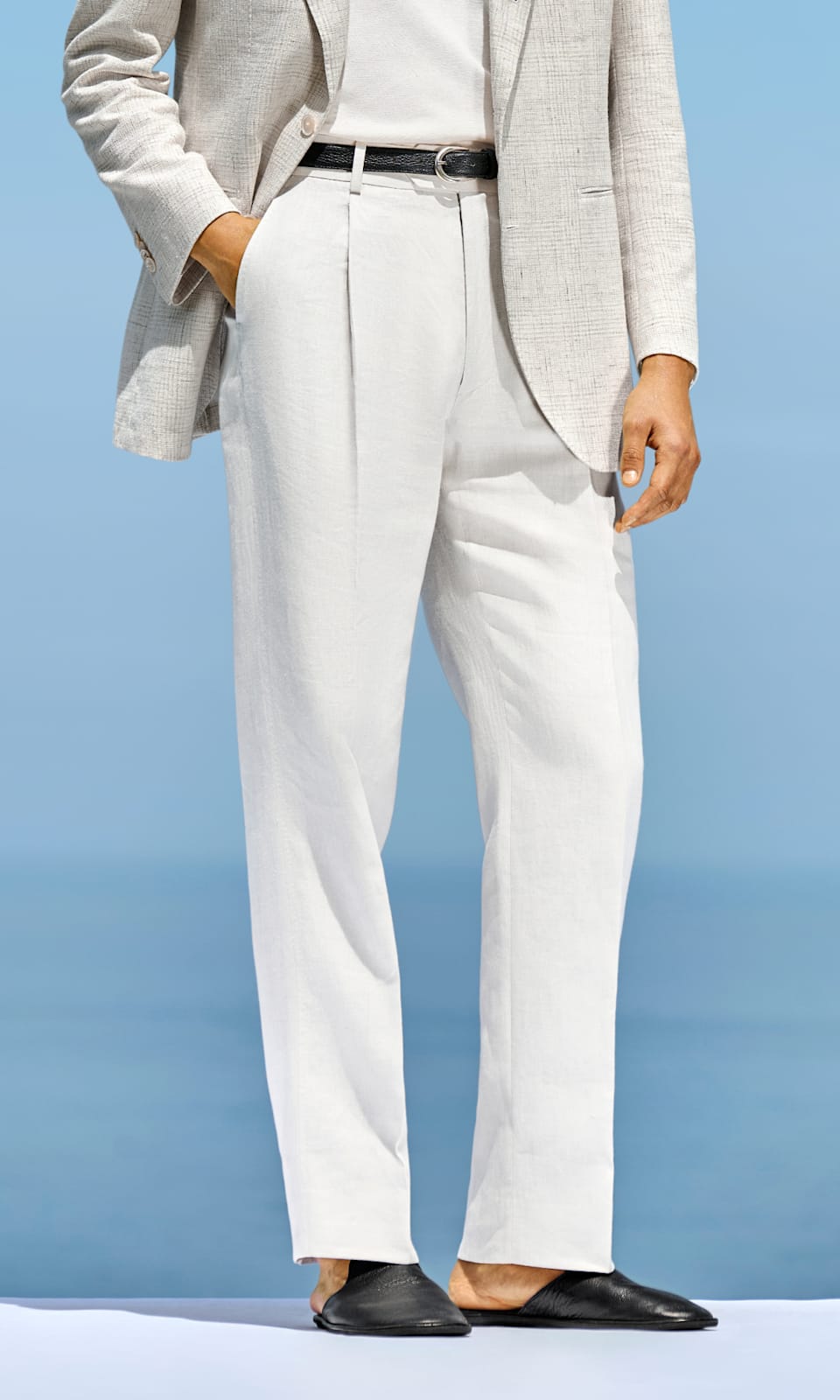 Summer trousers