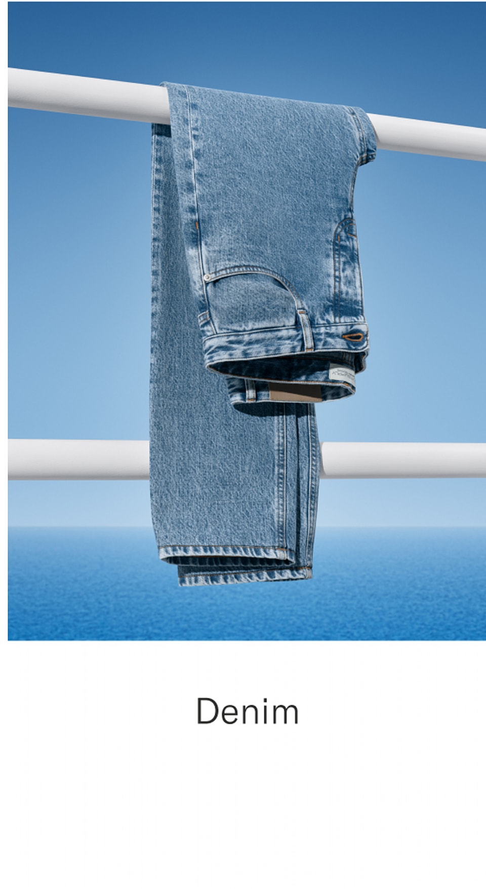 Denim