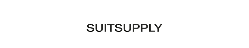Suitsupply