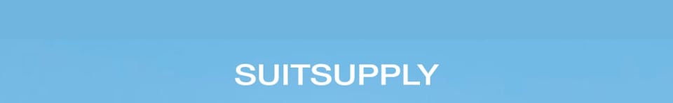 Suitsupply