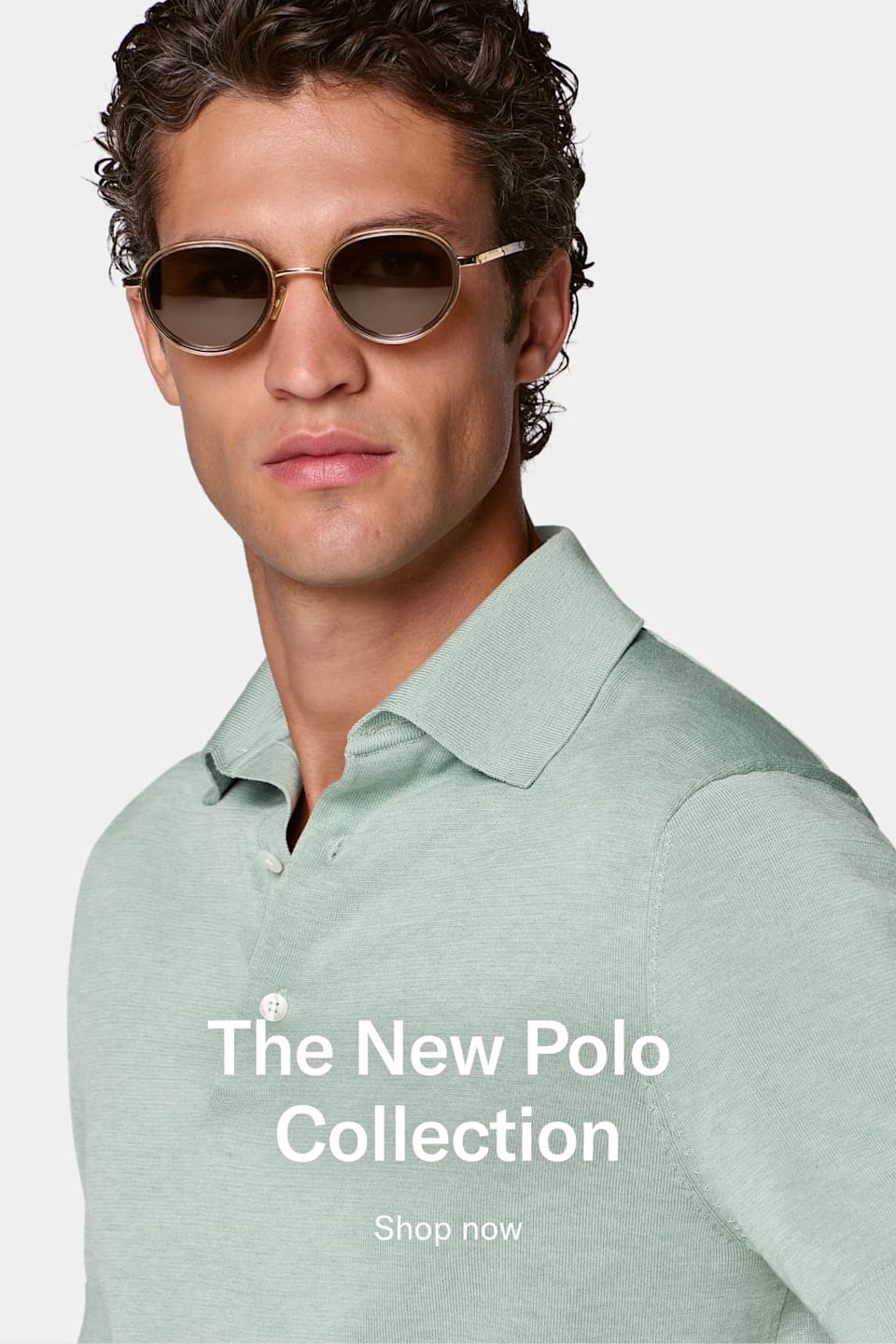 New Polo Collection
