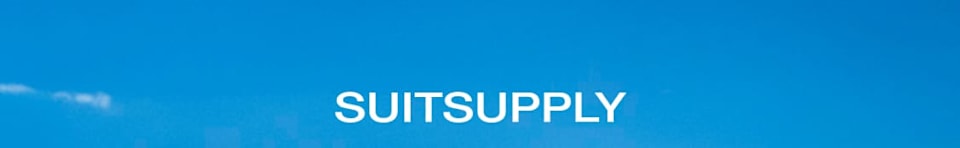 Suitsupply