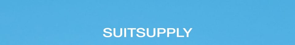 Suitsupply