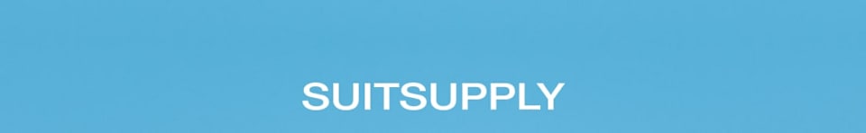 Suitsupply