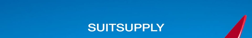 Suitsupply
