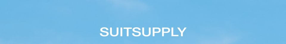 Suitsupply