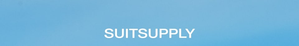 Suitsupply