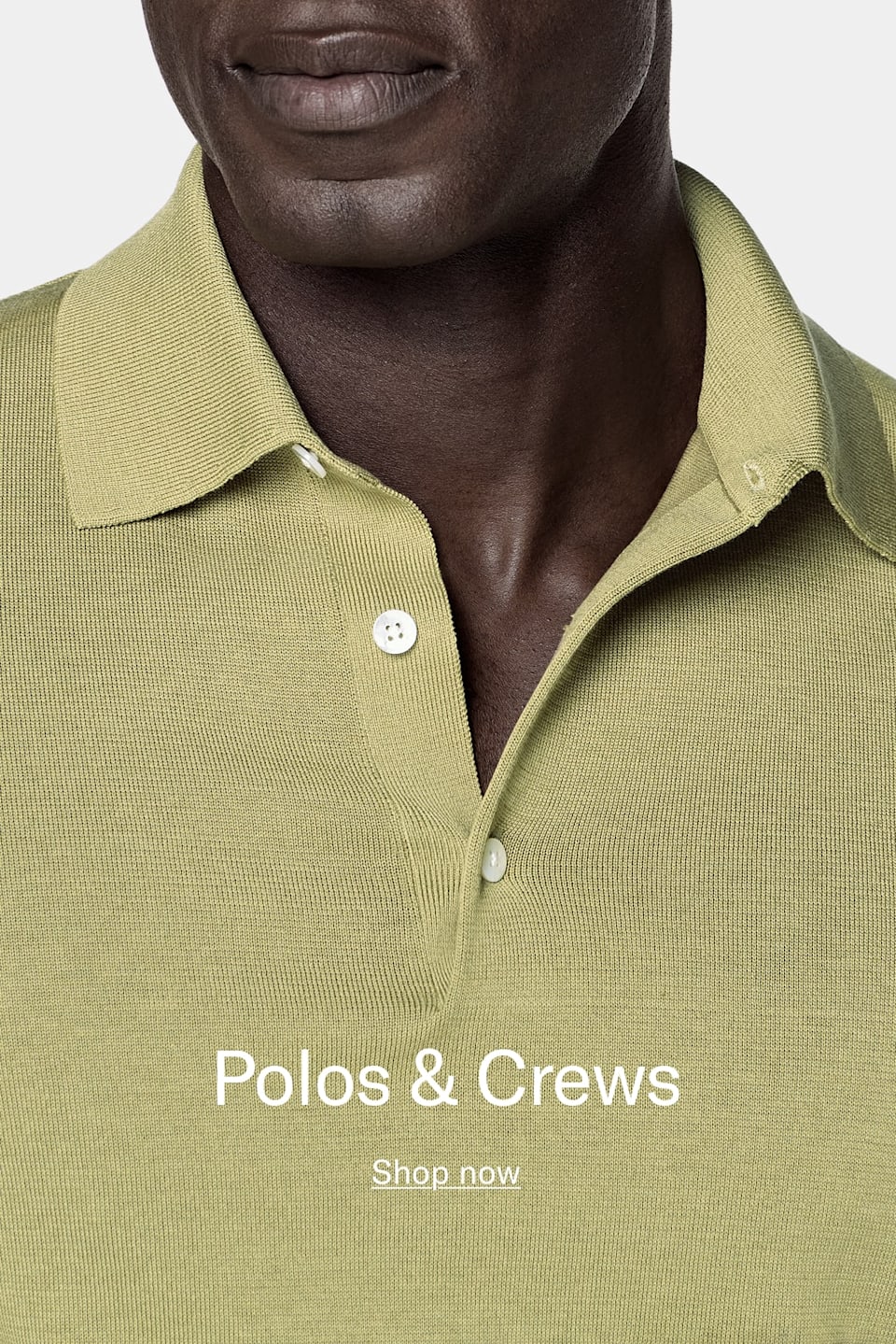 Polos and crews