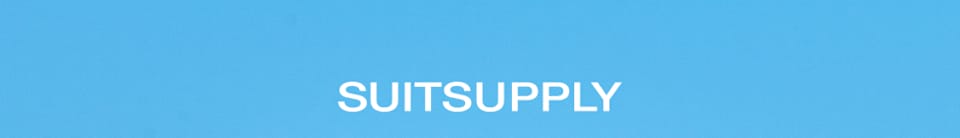 Suitsupply