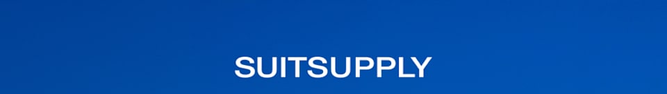 Suitsupply
