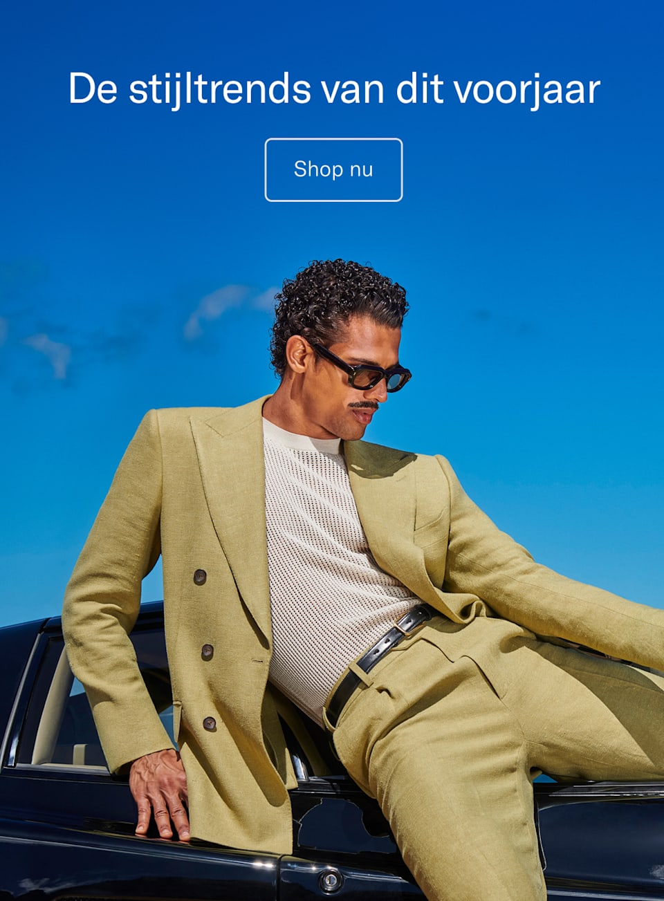 Summer key trends