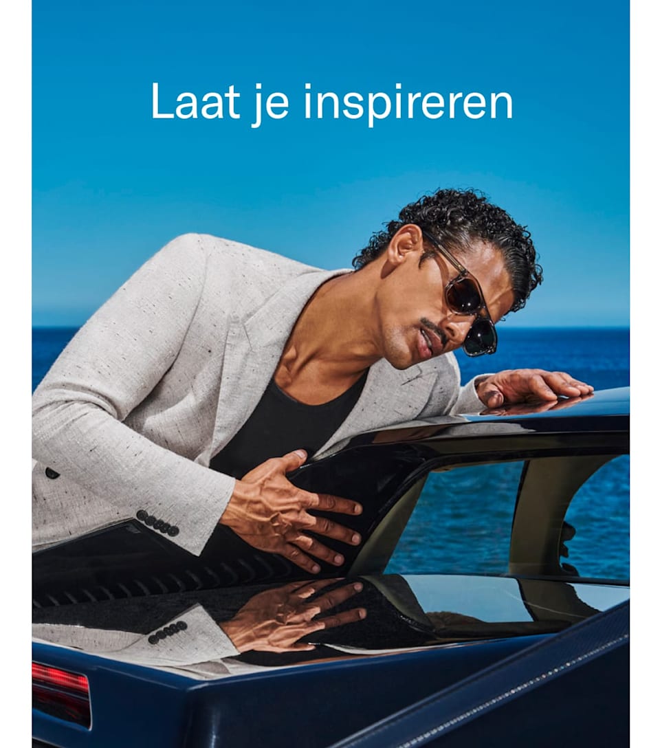 Get inspired