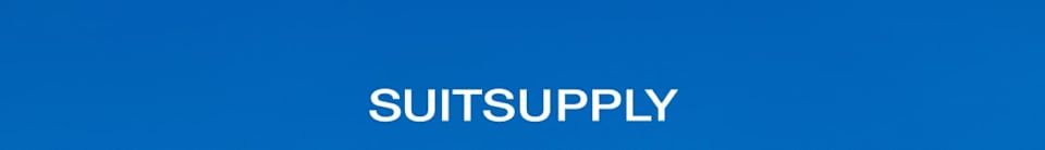 Suitsupply