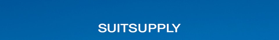 Suitsupply