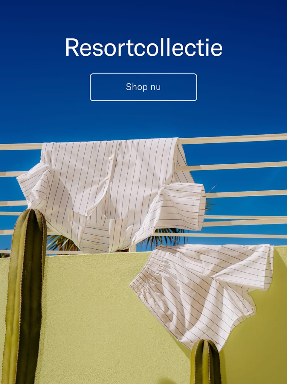 Resort collection