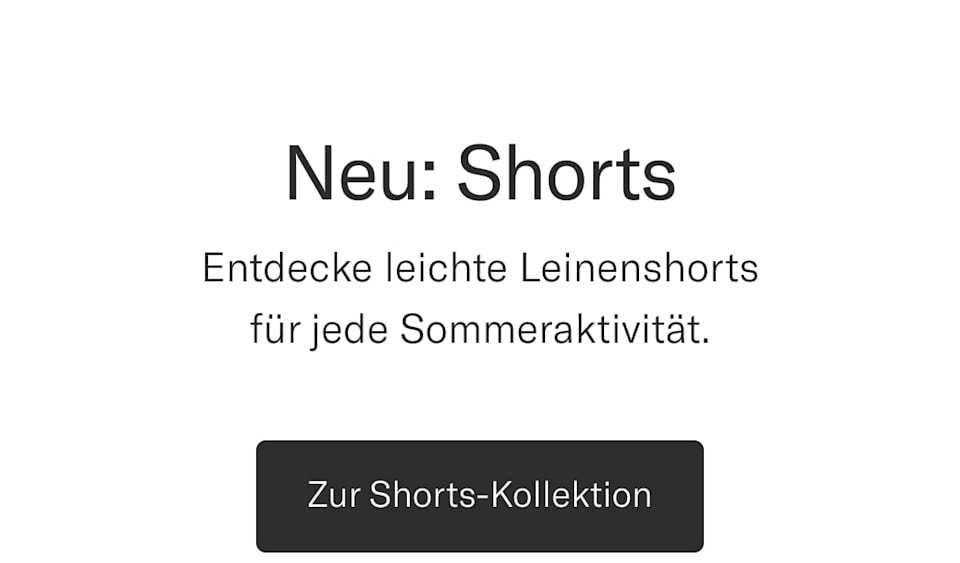 Shop shorts