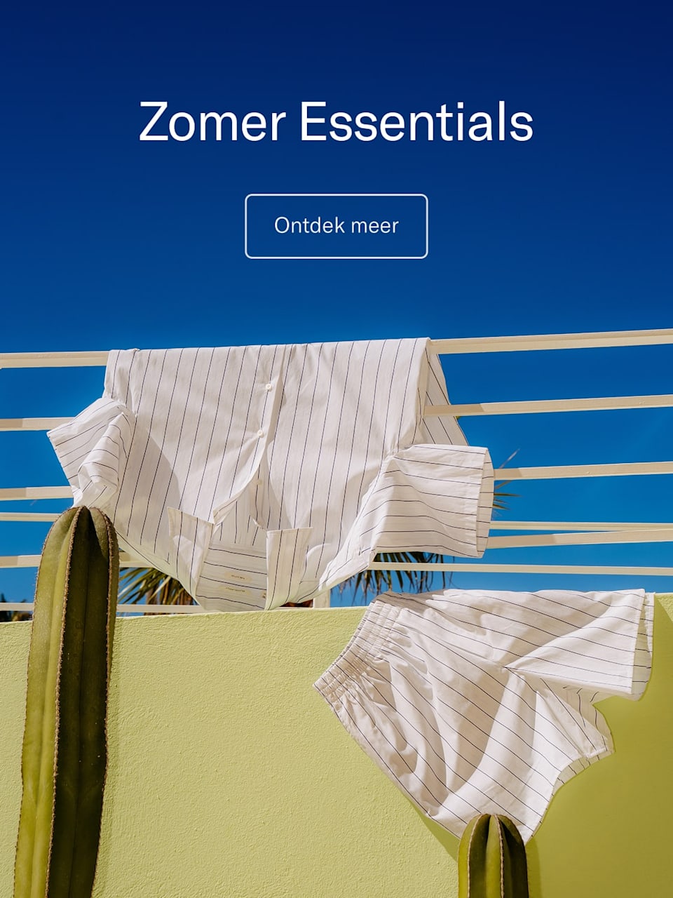 Summer Essentials