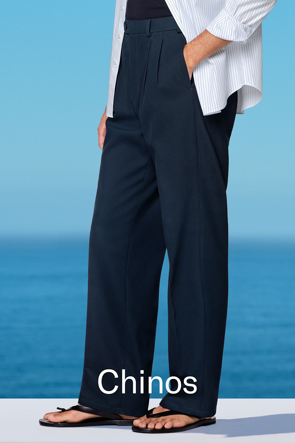 chinos