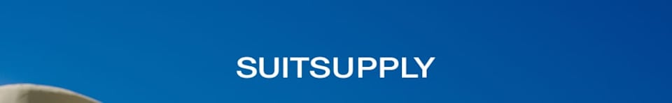Suitsupply