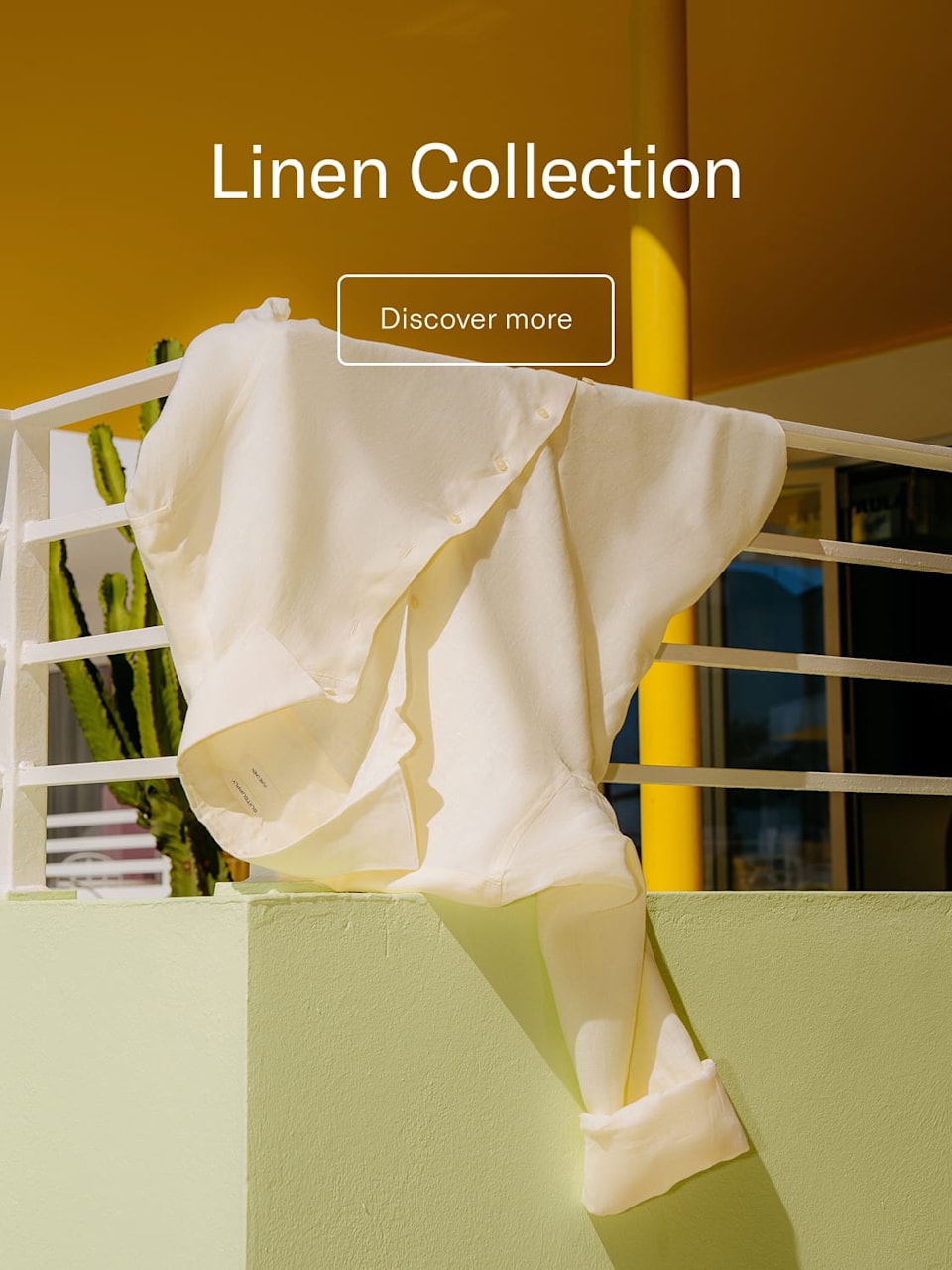 Ressort collection