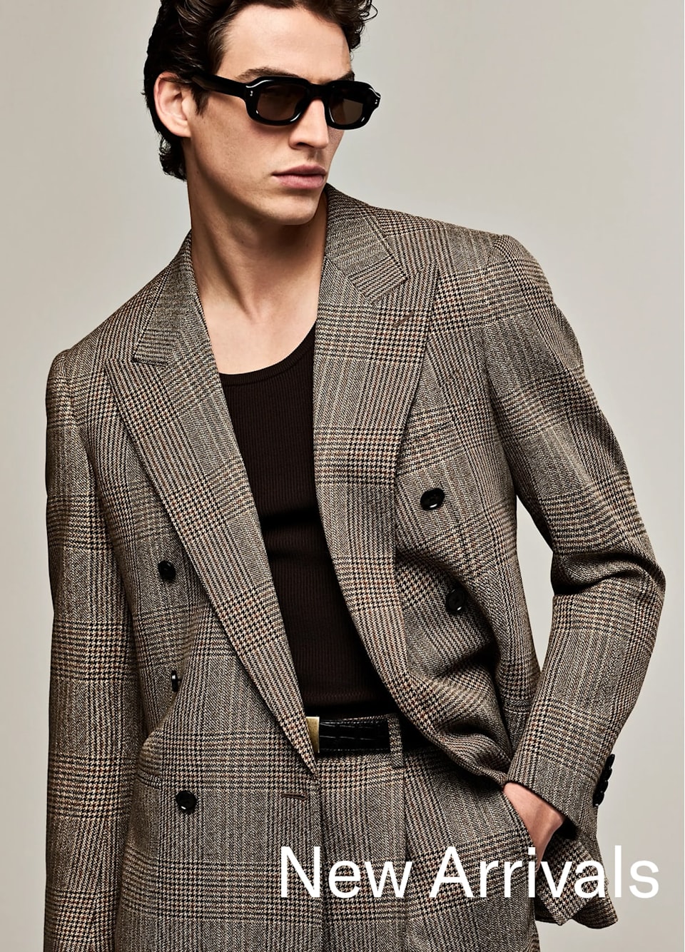 New Arrivals